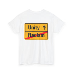Road to Unity