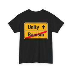 Road to Unity