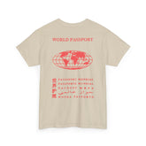 WORLD PASSPORT