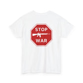 STOP WAR