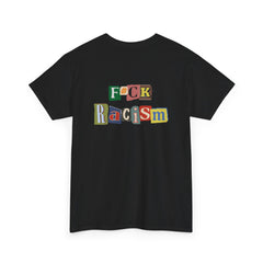 F#CK Racism