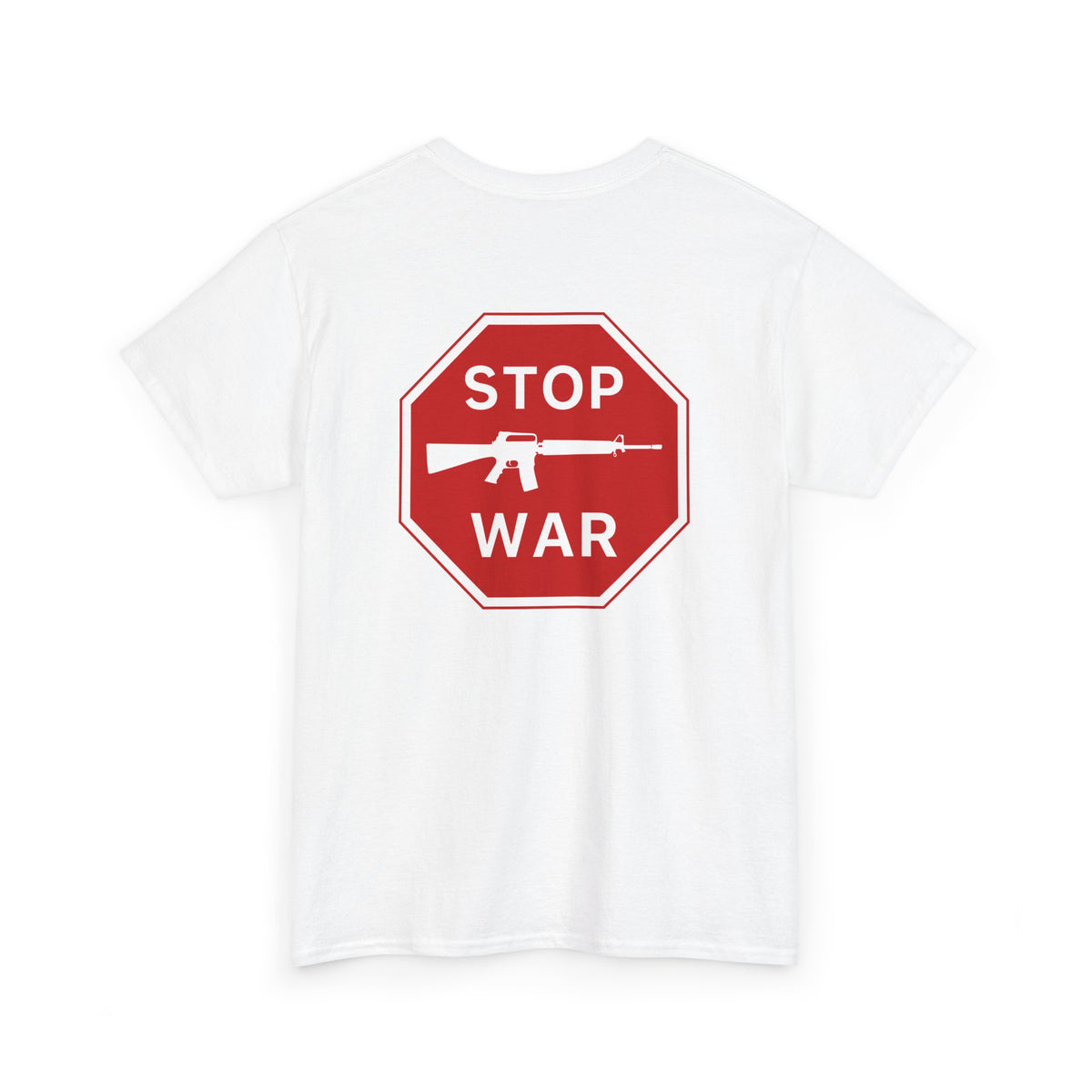 STOP WAR