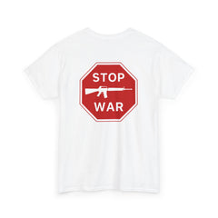 STOP WAR