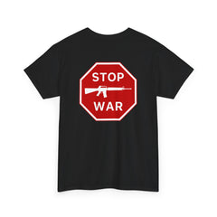 STOP WAR
